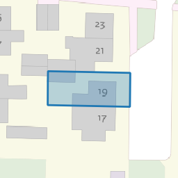 Perceel LSR00-N-1423