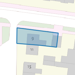 Perceel LSR00-N-1425