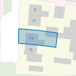 Perceel LSR00-N-1427