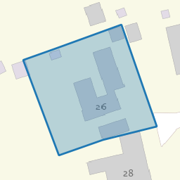 Perceel LSR00-N-1439