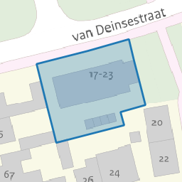 Perceel LSR00-N-1443