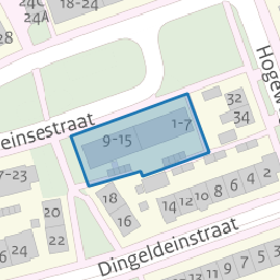 Perceel LSR00-N-1444