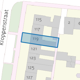 Perceel LSR00-N-1451