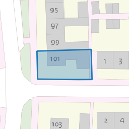 Perceel LSR00-N-1453