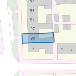 Perceel LSR00-N-1454