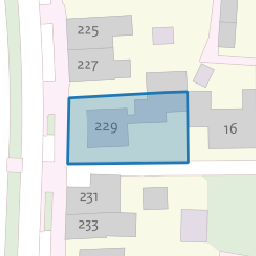 Perceel LSR00-N-1455