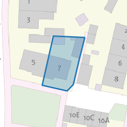 Perceel LSR00-N-1459