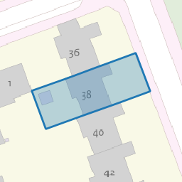 Perceel LSR00-N-1461