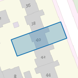 Perceel LSR00-N-1462