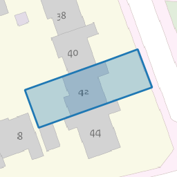 Perceel LSR00-N-1463