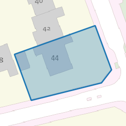 Perceel LSR00-N-1464