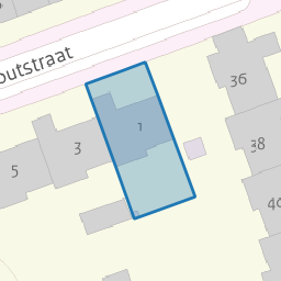 Perceel LSR00-N-1465