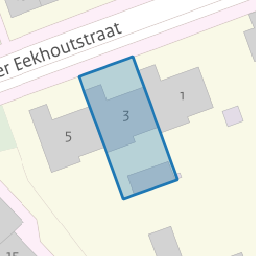 Perceel LSR00-N-1466