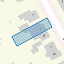 Perceel LSR00-N-1471