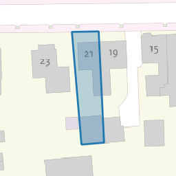 Perceel LSR00-N-1477