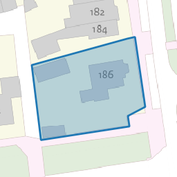 Perceel LSR00-N-1484