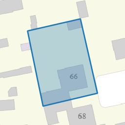 Perceel LSR00-N-1488