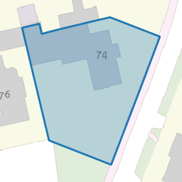 Perceel LSR00-N-1491