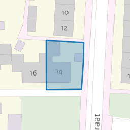 Perceel LSR00-N-1497