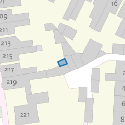 Perceel LSR00-N-1503