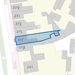 Perceel LSR00-N-1505