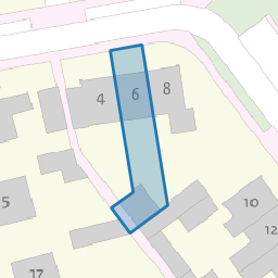 Perceel LSR00-N-1506