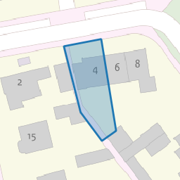 Perceel LSR00-N-1507