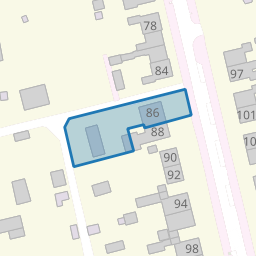 Perceel LSR00-N-1511