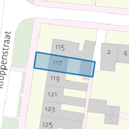 Perceel LSR00-N-1512