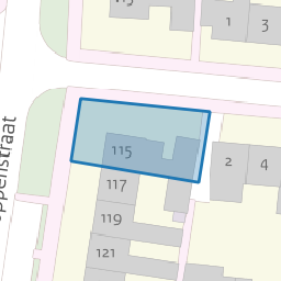 Perceel LSR00-N-1513