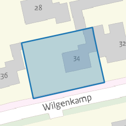 Perceel LSR00-N-1514