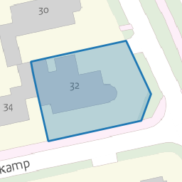 Perceel LSR00-N-1515