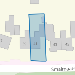 Perceel LSR00-N-1516