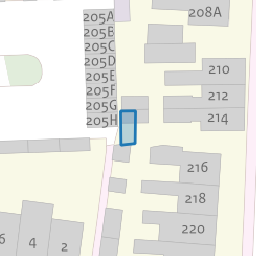 Perceel LSR00-N-1519