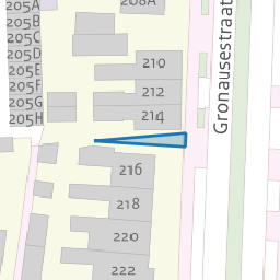 Perceel LSR00-N-1520