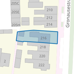 Perceel LSR00-N-1521