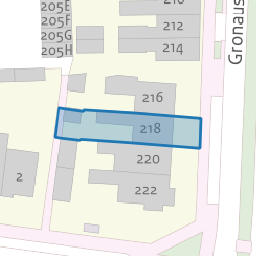 Perceel LSR00-N-1522