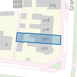 Perceel LSR00-N-1523