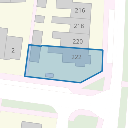 Perceel LSR00-N-1524