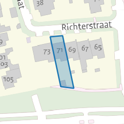 Perceel LSR00-N-1527