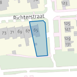 Perceel LSR00-N-1530