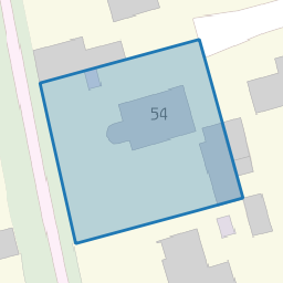 Perceel LSR00-N-1534