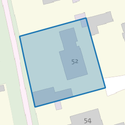 Perceel LSR00-N-1536