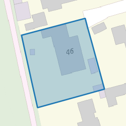 Perceel LSR00-N-1538