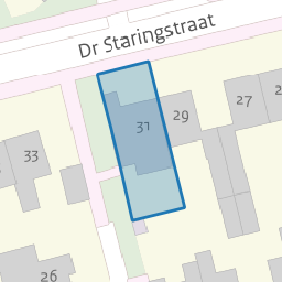 Perceel LSR00-N-1542