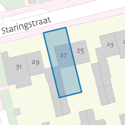 Perceel LSR00-N-1544