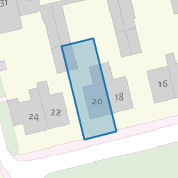 Perceel LSR00-N-1550