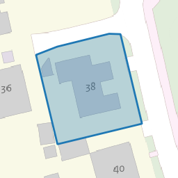 Perceel LSR00-N-1554