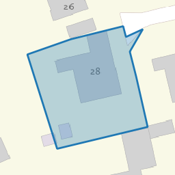 Perceel LSR00-N-1558