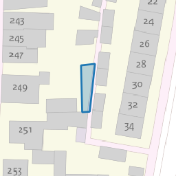 Perceel LSR00-N-1562